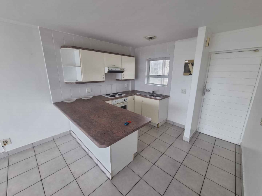 To Let 1 Bedroom Property for Rent in Bloubergstrand Western Cape